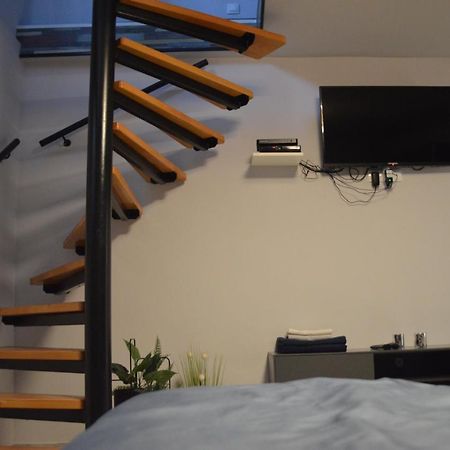 Veronika Vendeghaz Muraratka Exteriör bild